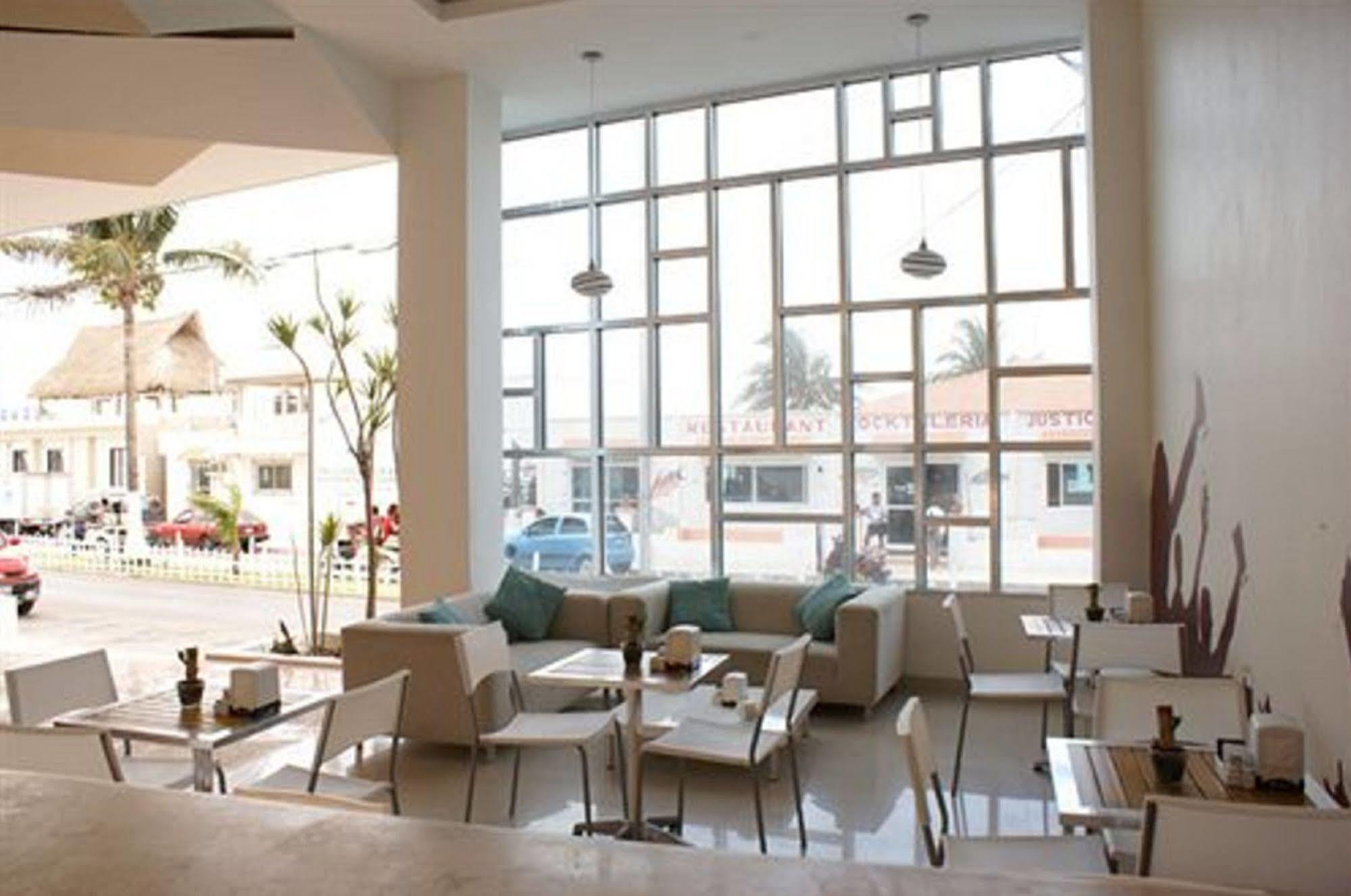 Bahia Chac Chi (adults Only) Hotel Ilha das Mulheres