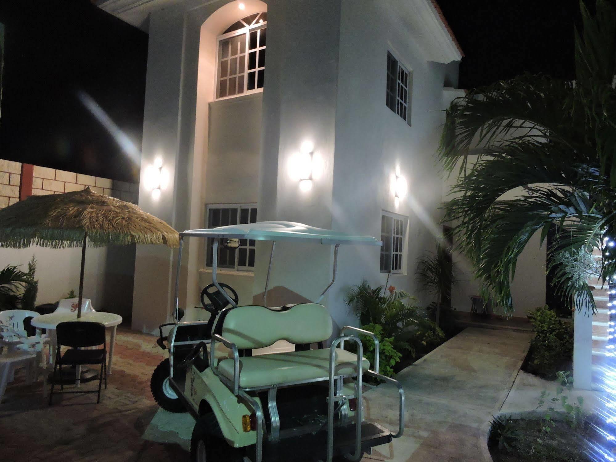 Villas Keh Isla Mujeres