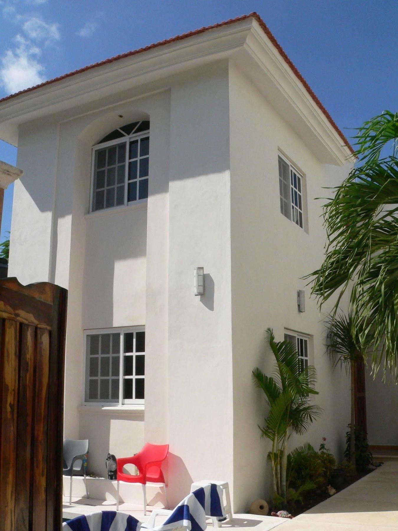 Villas Keh * Isla Mujeres