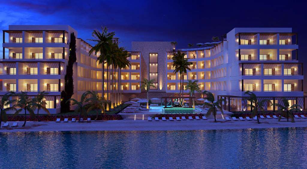 Hotel Izla Ilha das Mulheres
