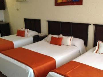 Hotel Celuisma Imperial Laguna Ilha das Mulheres