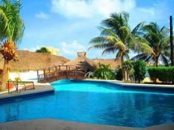 Hotel Celuisma Imperial Laguna Ilha das Mulheres