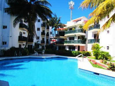 Celuisma Imperial Laguna Hotel Ilha das Mulheres