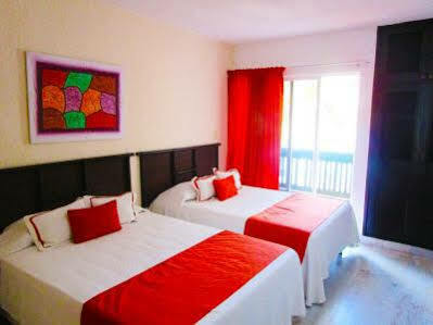 Celuisma Imperial Laguna Hotel Ilha das Mulheres