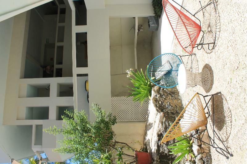 Rocamar Hotel Ilha das Mulheres