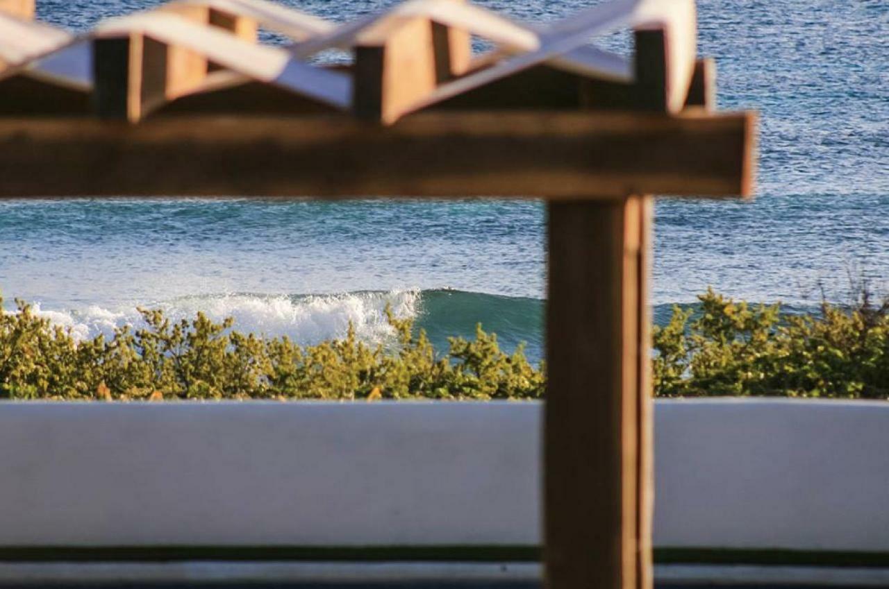 Casa de férias With Ocean View, Pool, Restaurant And Rooftop