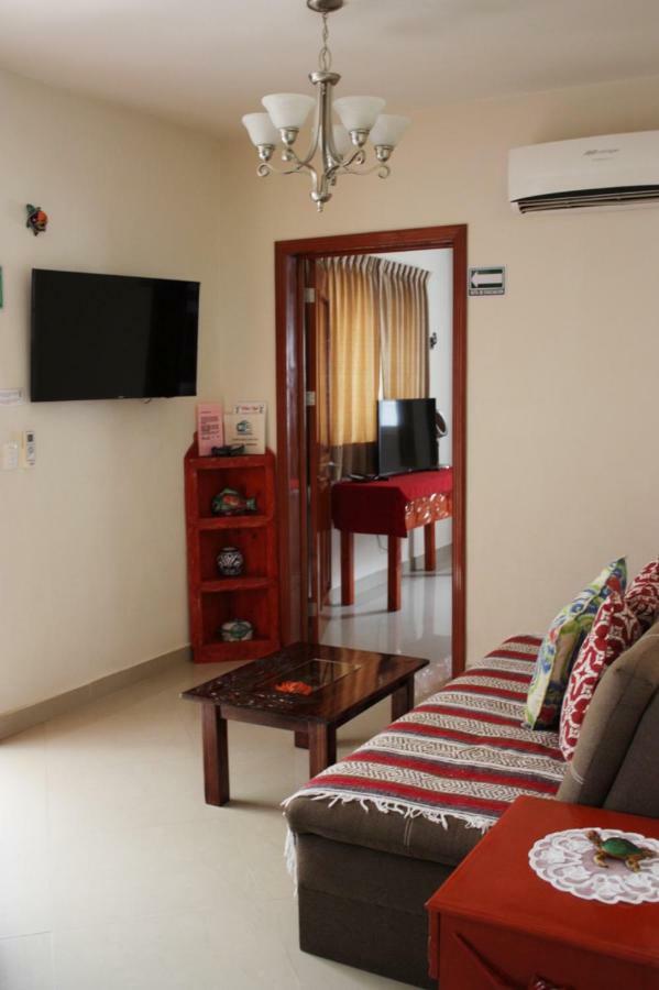 Villas Keh Villa Isla Mujeres