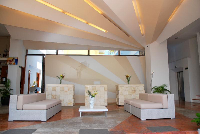 Bahia Chac Chi (adults Only) 4* Ilha das Mulheres