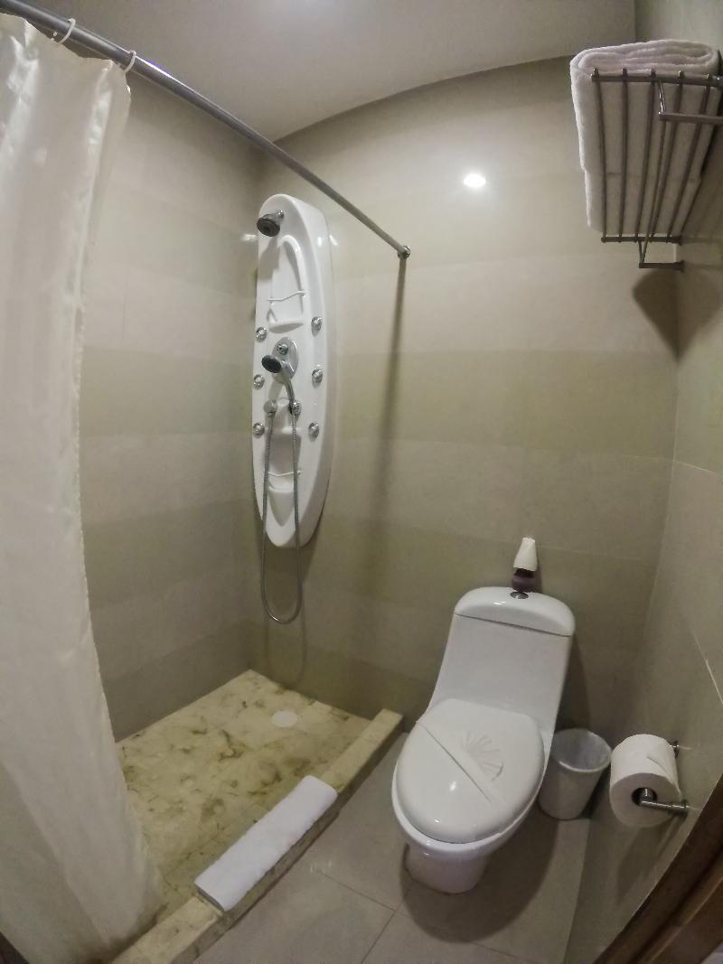 Bahia Chac Chi (adults Only) Hotel Ilha das Mulheres