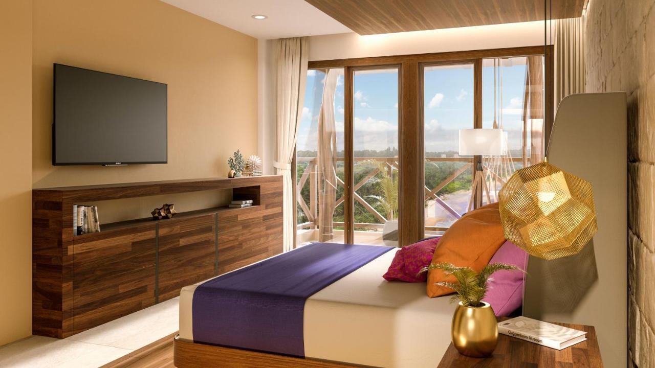 Beló Hotel Isla Mujeres