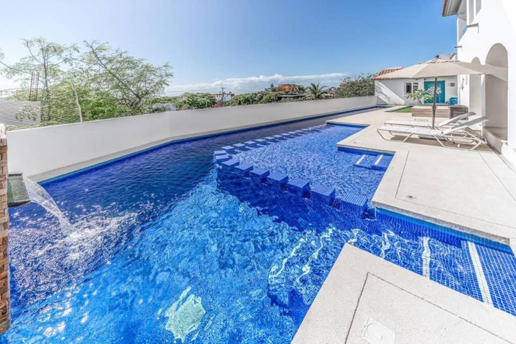 Casa Santosha Isla Mujeres