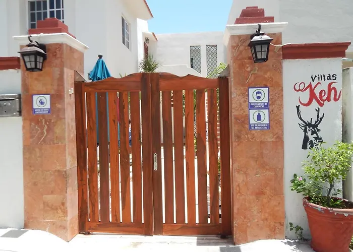 Villas Keh