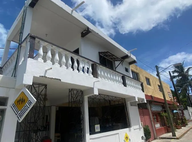 Posada SAMA