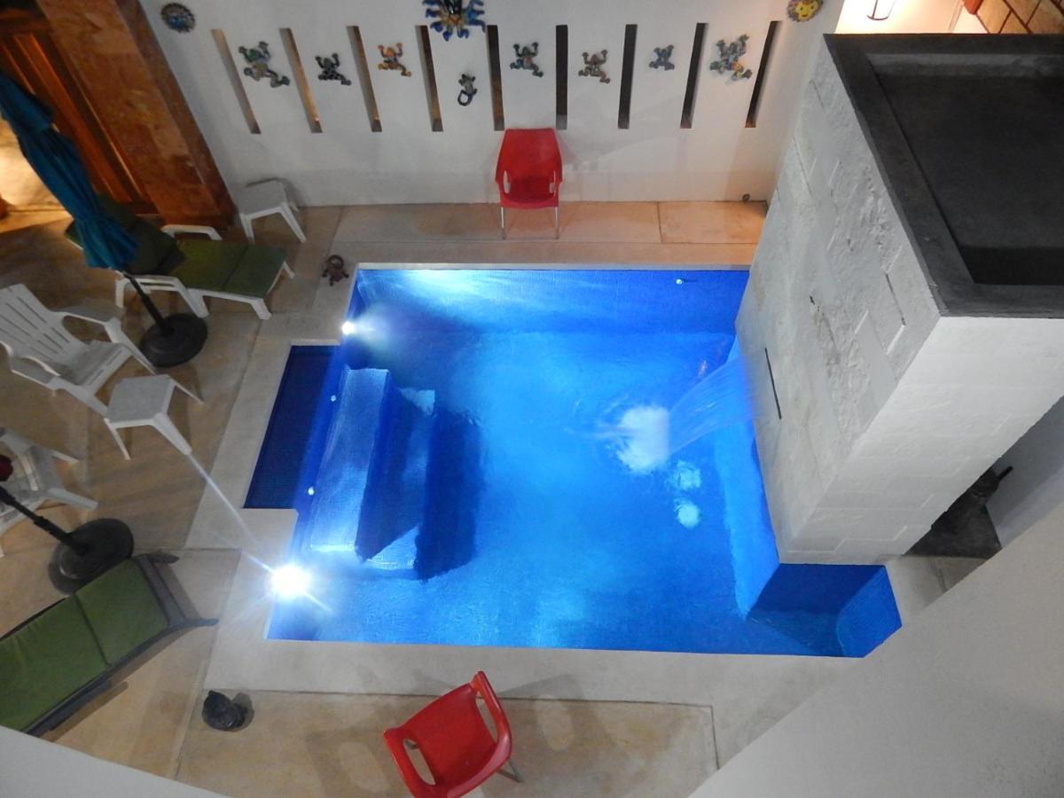 Villa Villas Keh Isla Mujeres