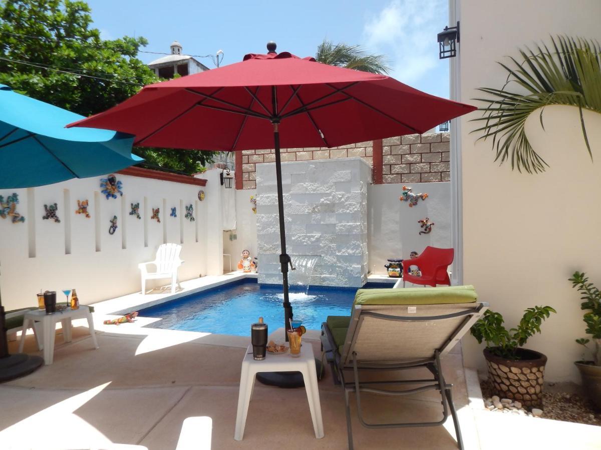 Villas Keh * Isla Mujeres