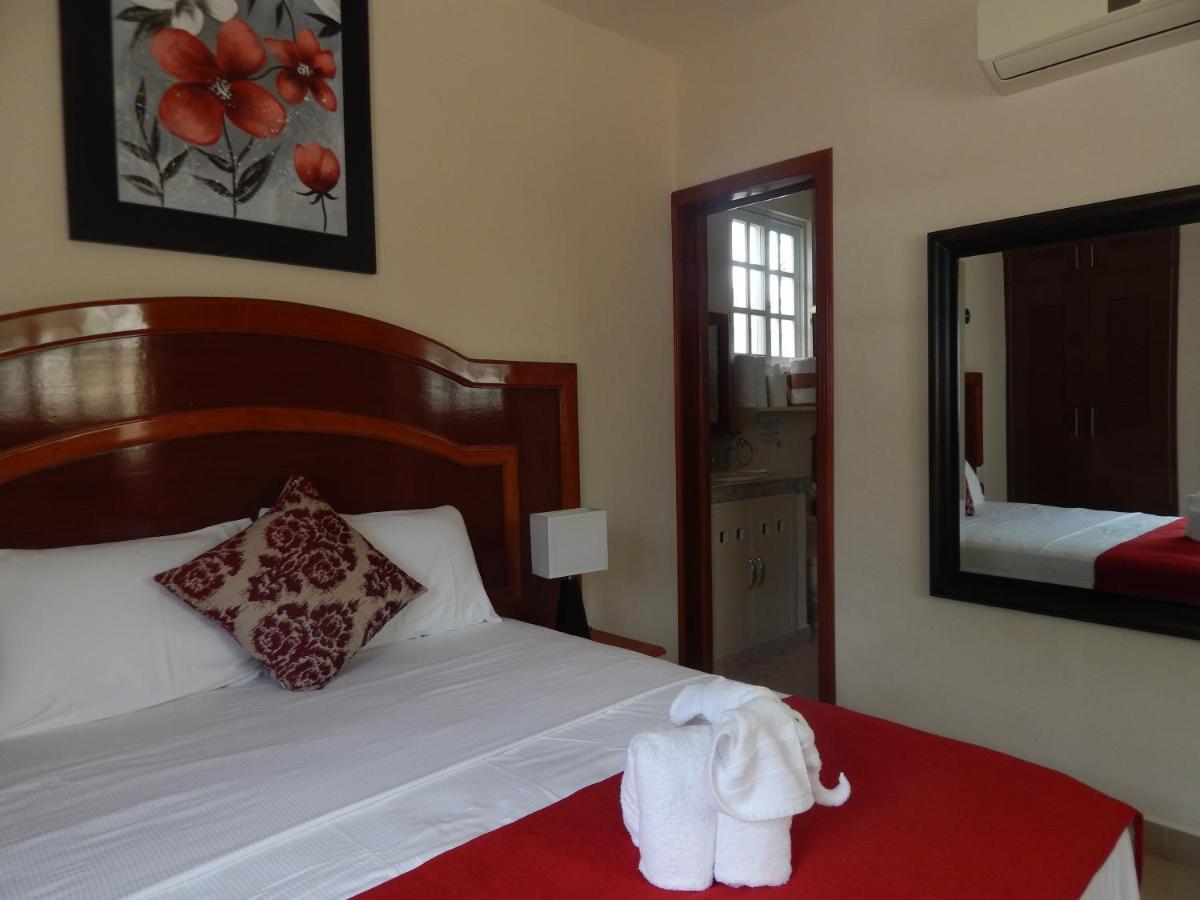 Villas Keh Villa Isla Mujeres