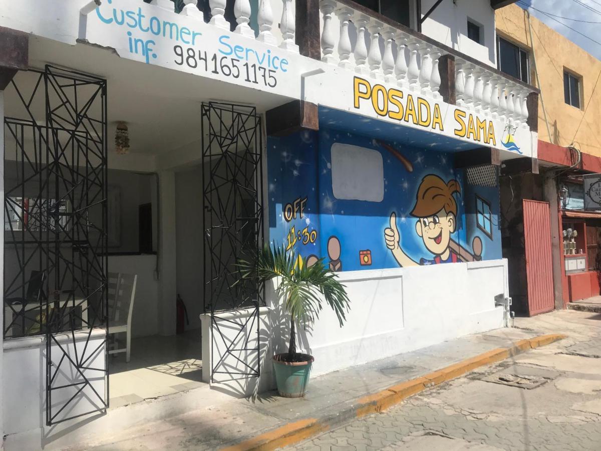 La Famiglia Pensão Ilha das Mulheres