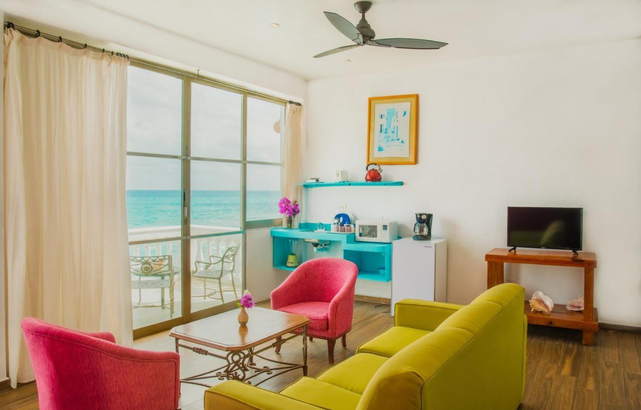Elena Apartamento Ilha das Mulheres