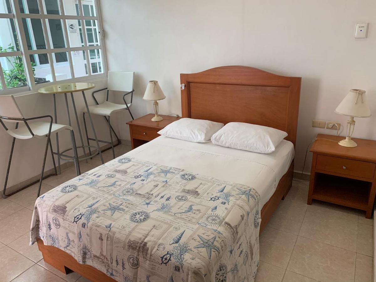 Hotel Xbulu-ha 2*