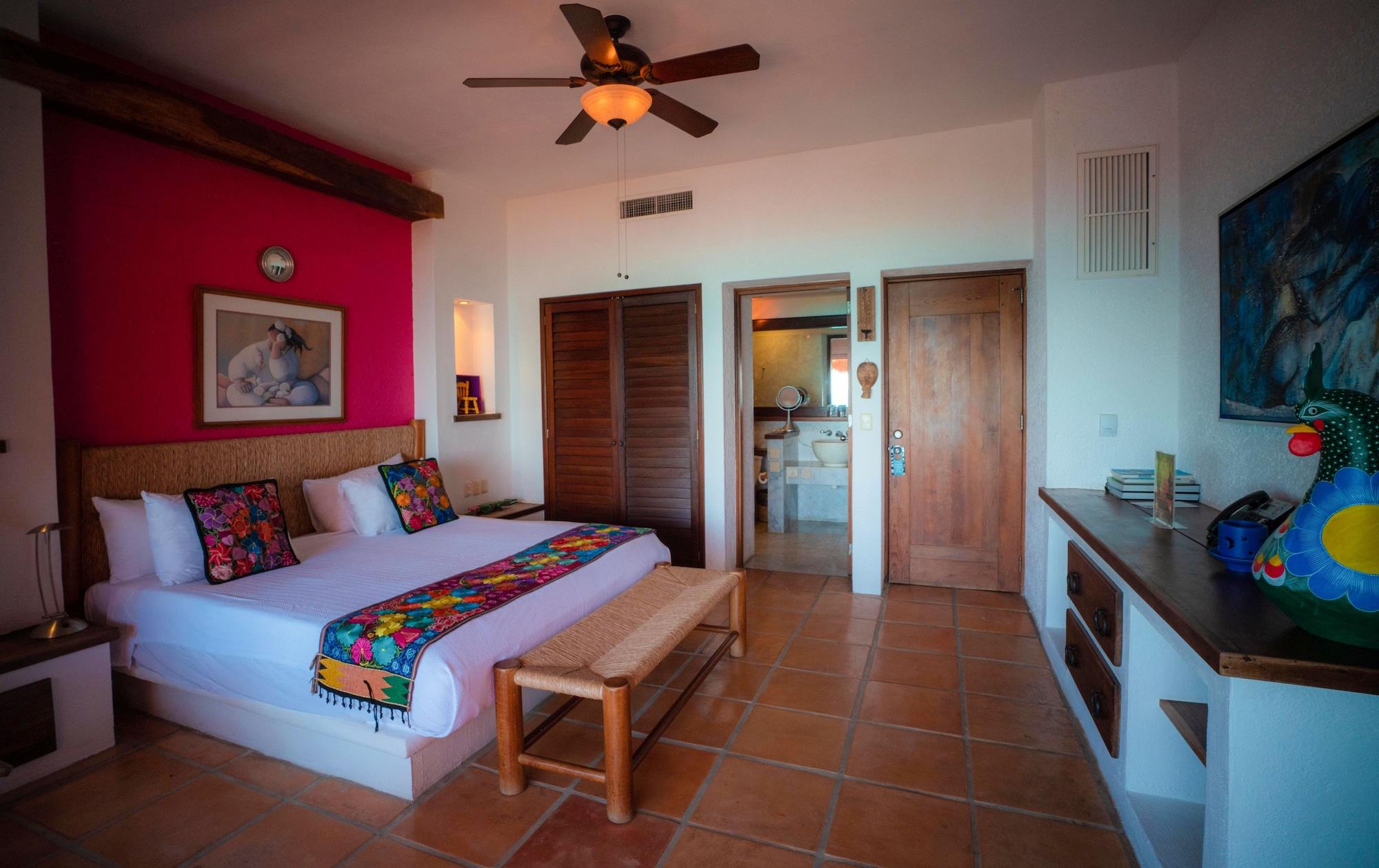 Casa De Sueños Boutique Hotel