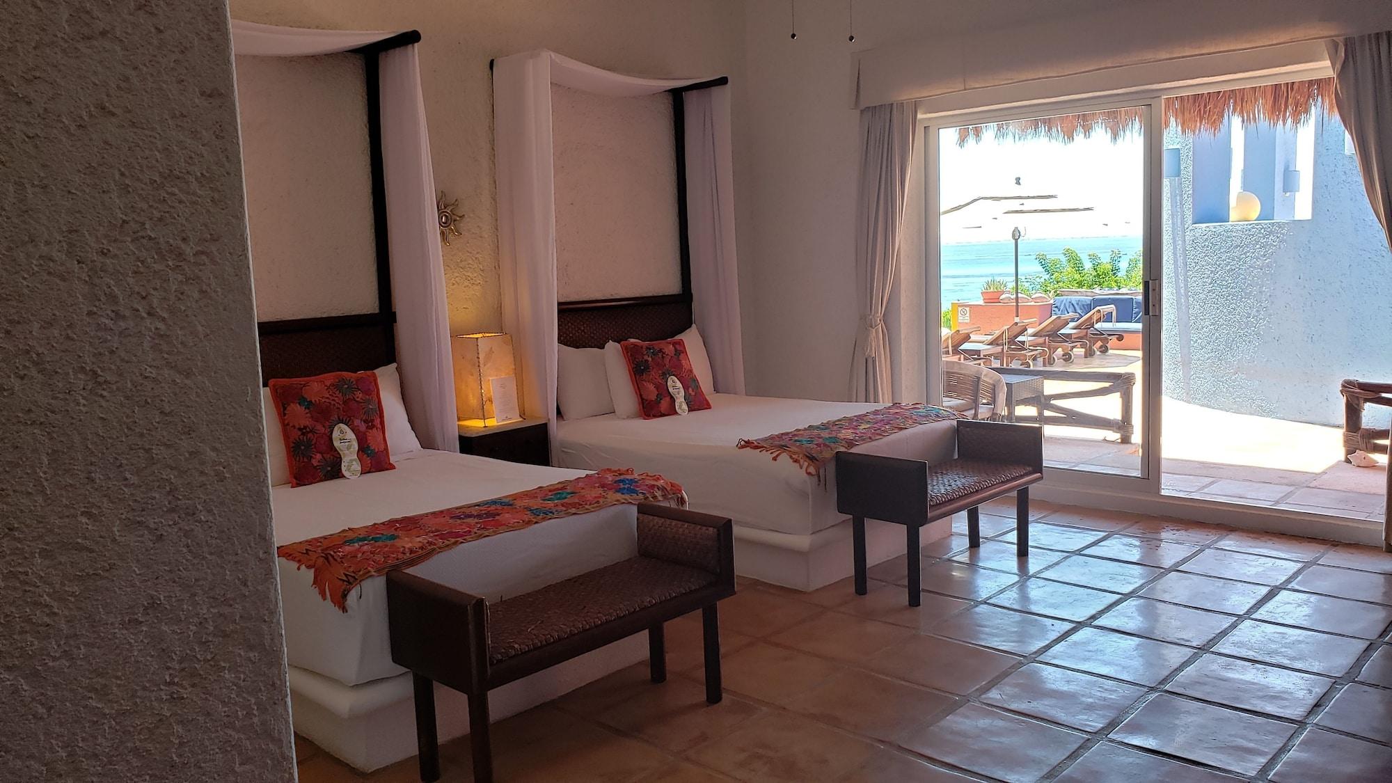 Casa De Sueños Boutique 5* Isla Mujeres