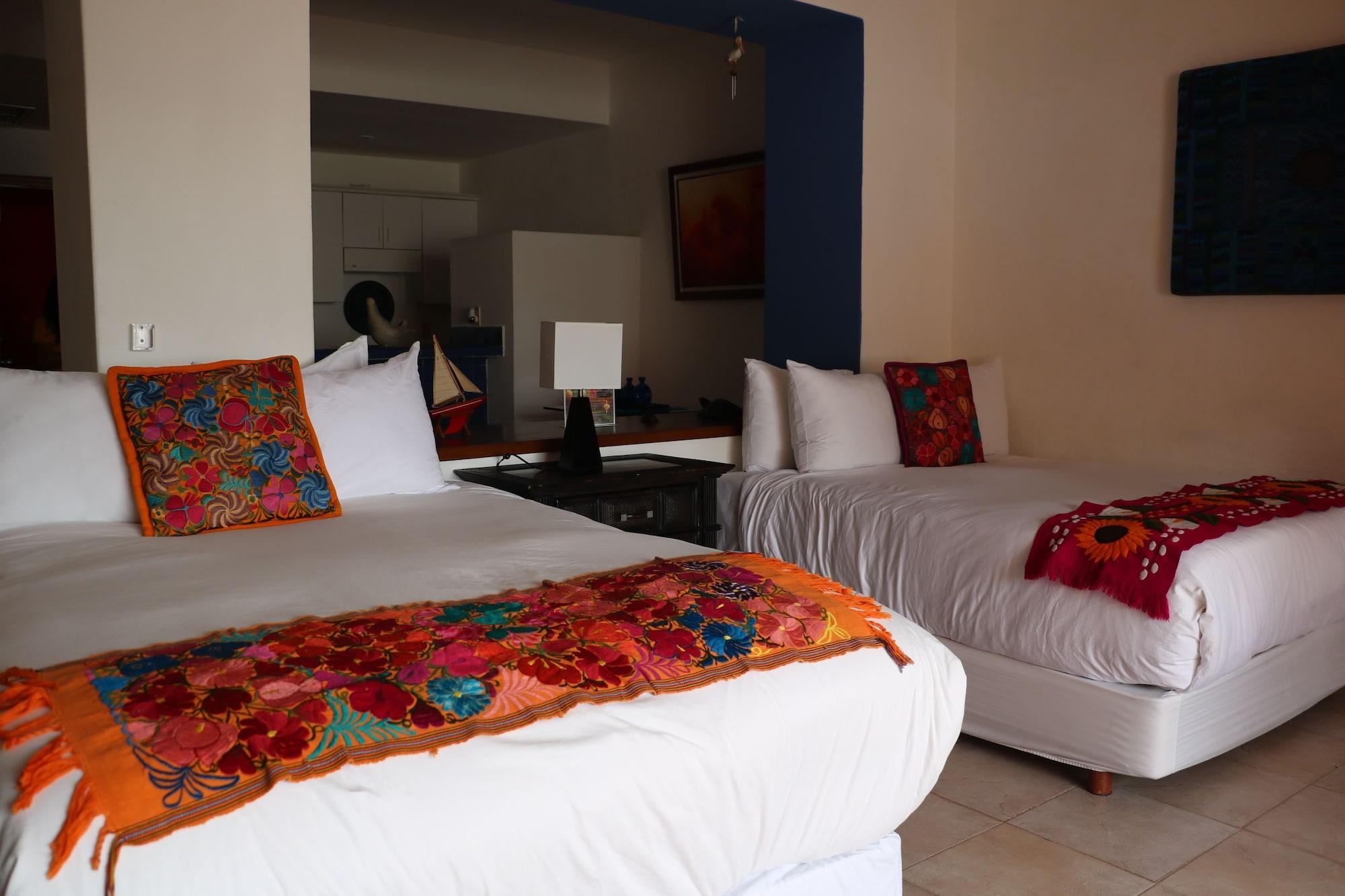 Casa De Sueños Boutique Hotel Isla Mujeres