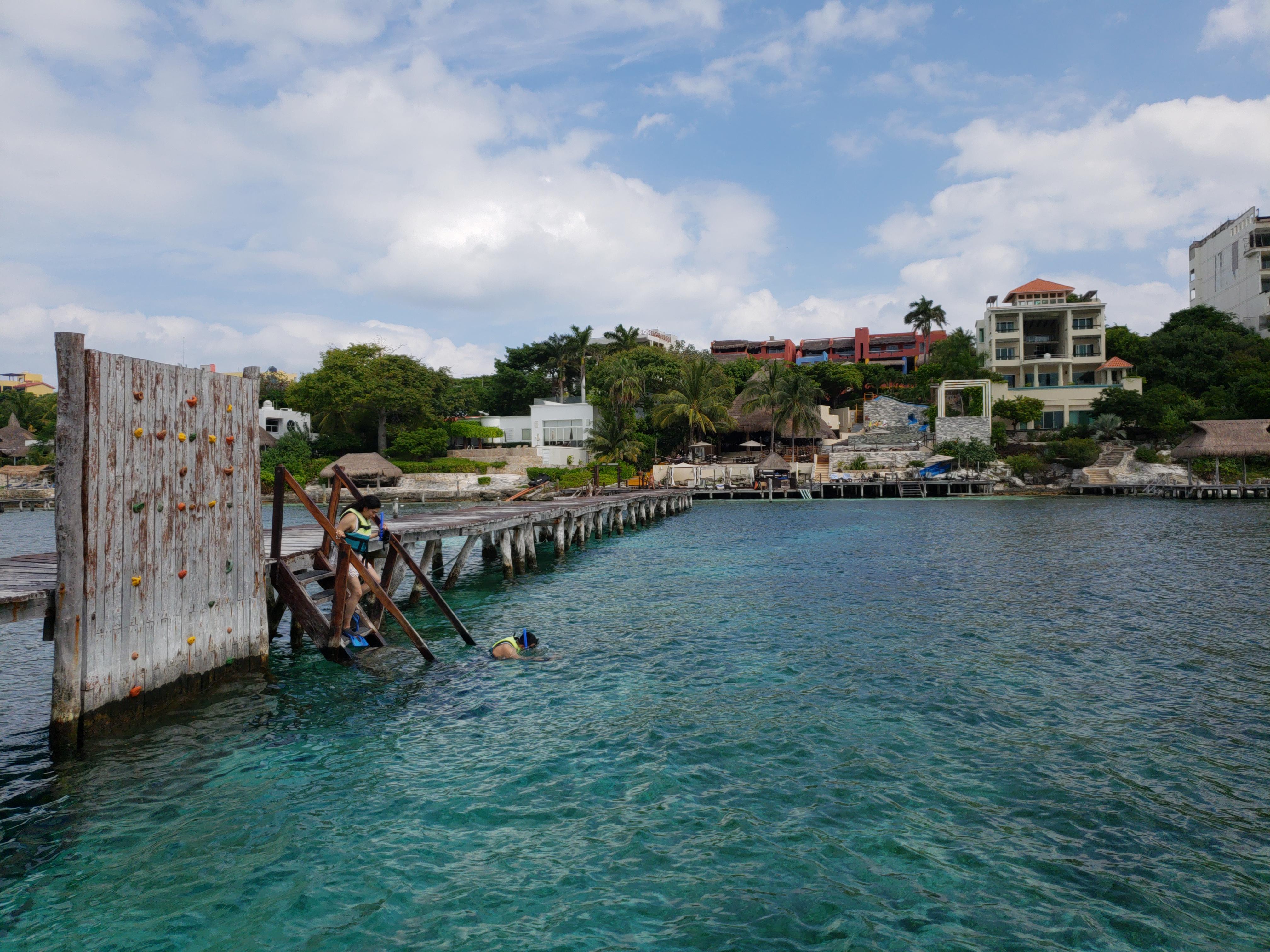 Casa De Sueños Boutique Hotel Isla Mujeres