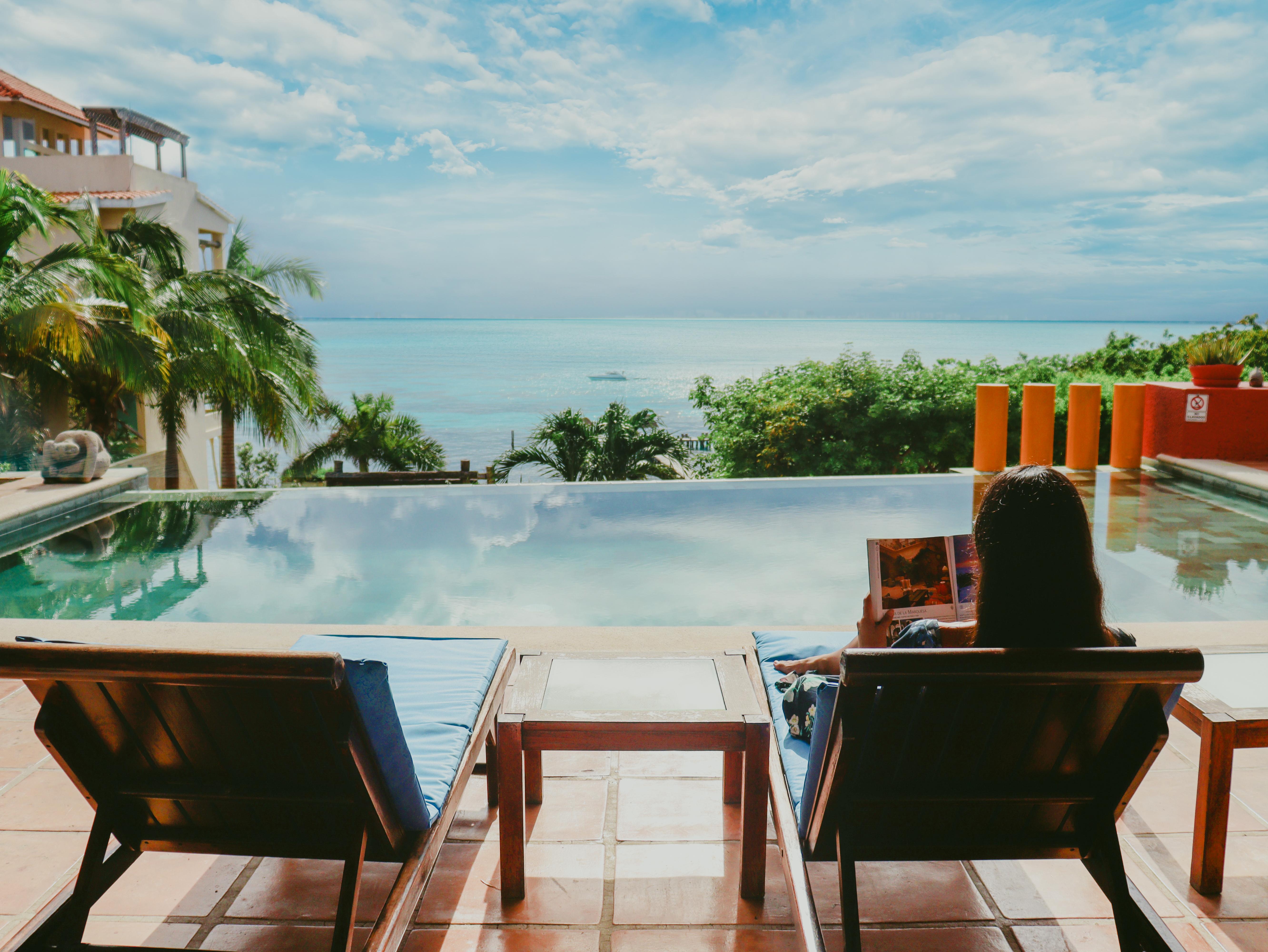 Casa De Sueños Boutique Isla Mujeres