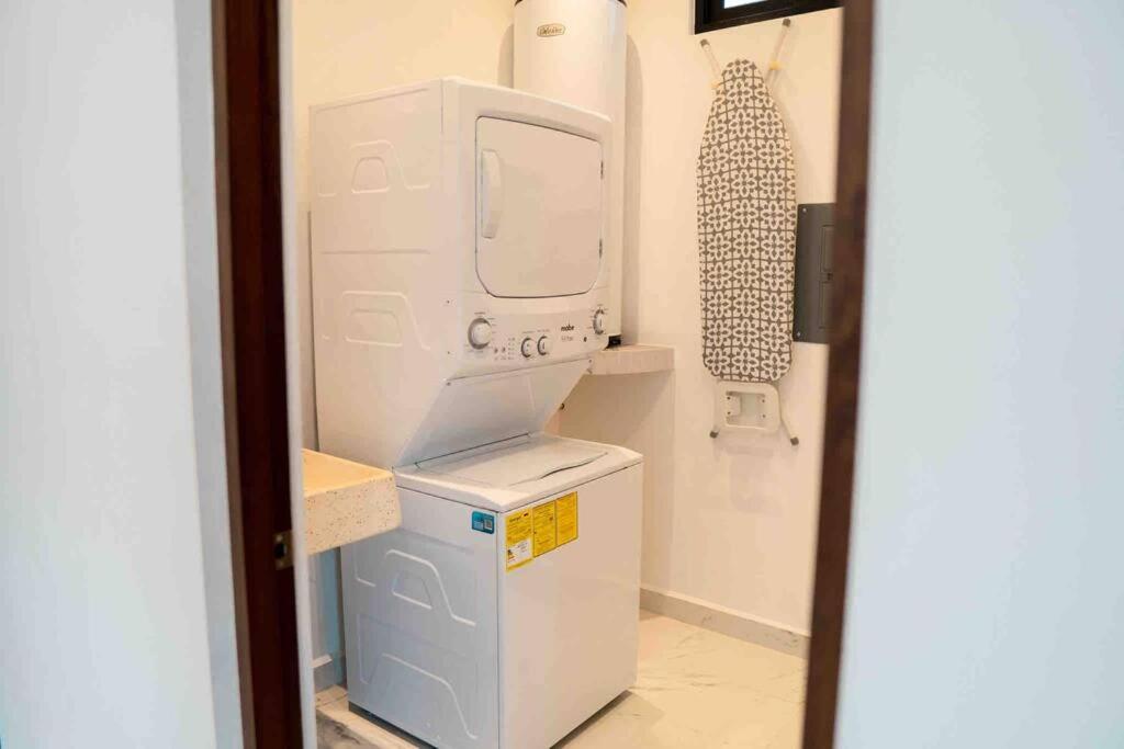 Casa Moderna De 4 Pisos Con Rooftop Vista Al Mar Casa de férias Ilha das Mulheres