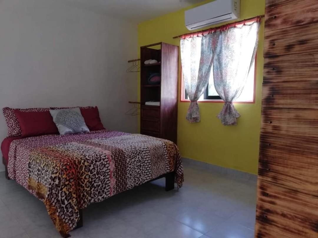 Casa Chen-huaye Apartment *