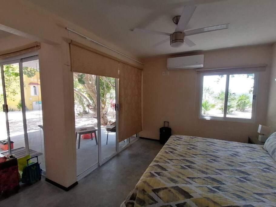 Apartamento Marysol Beachfront Next To Nomads D2