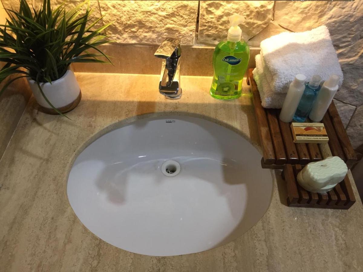 Apartahotel New With Services And Pool Marcos #1 Isla Mujeres