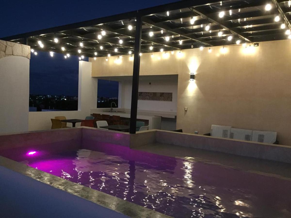 New With Services And Pool Marcos #1 * Isla Mujeres