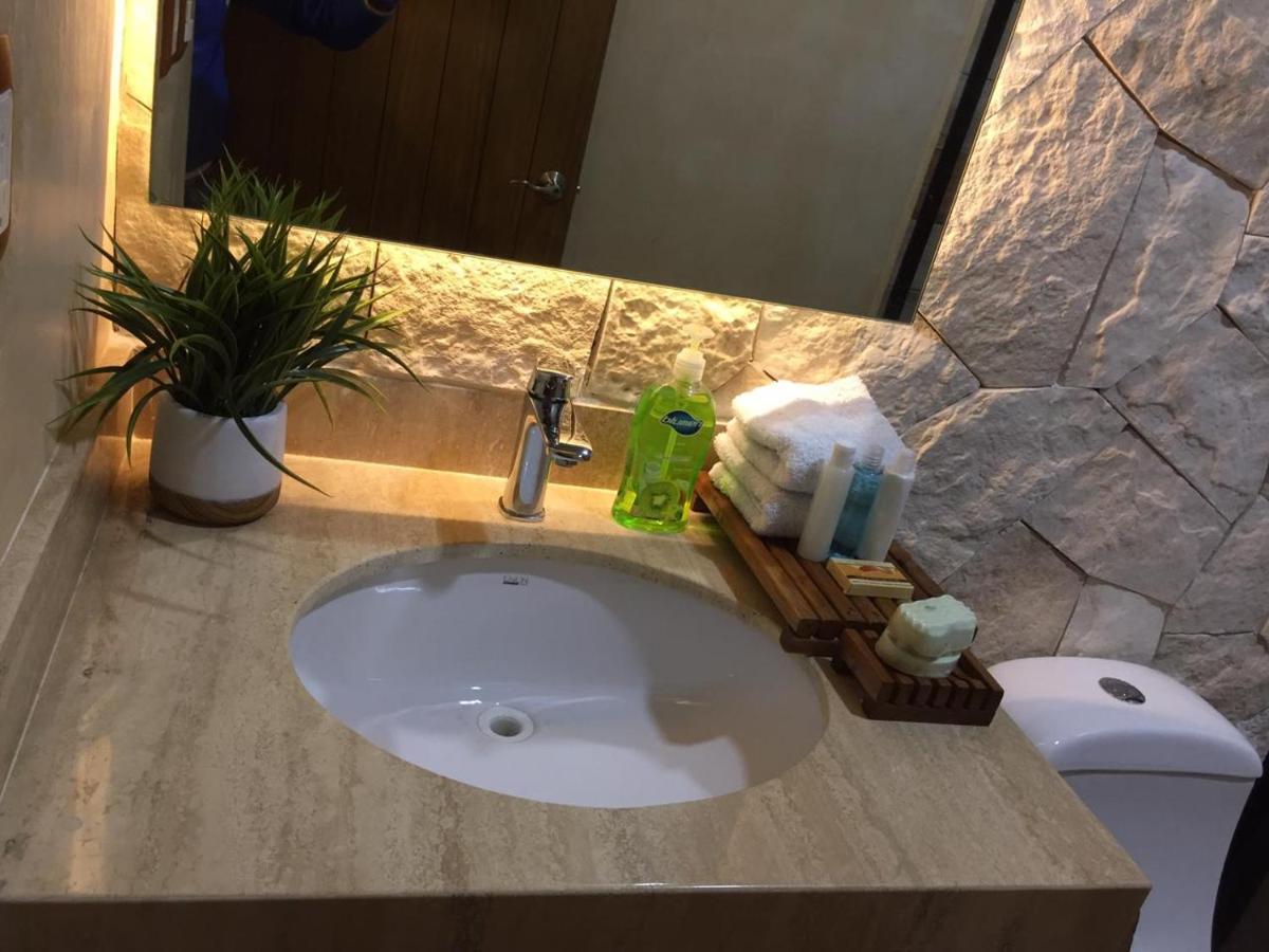 New With Services And Pool Marcos #1 Apartahotel Isla Mujeres