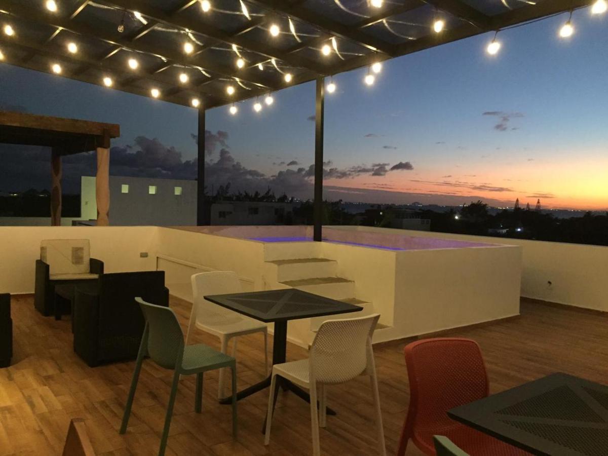 New With Services And Pool Marcos #1 Apartahotel