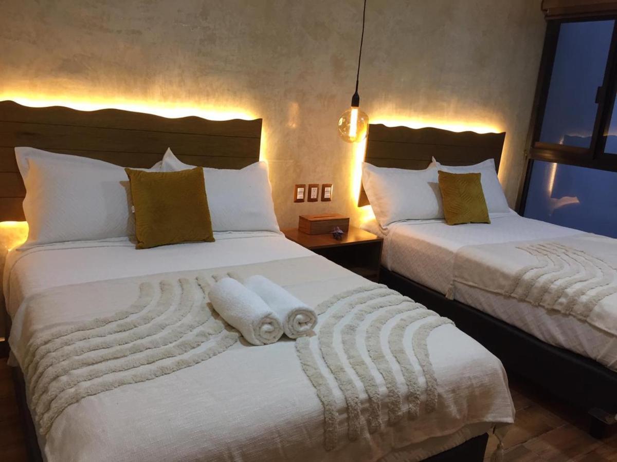 Apartahotel New With Services And Pool Marcos #1 *