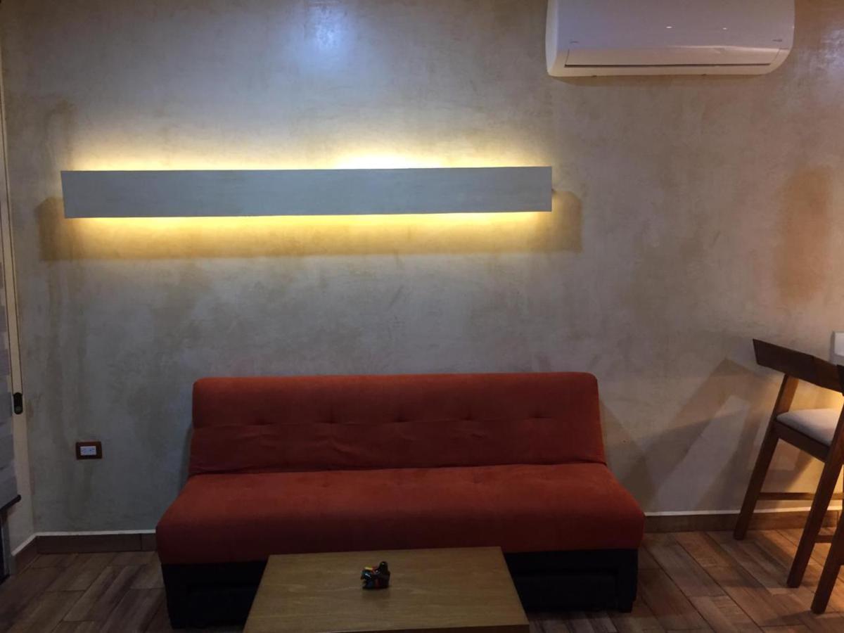 Apartahotel New With Services And Pool Marcos #1 *