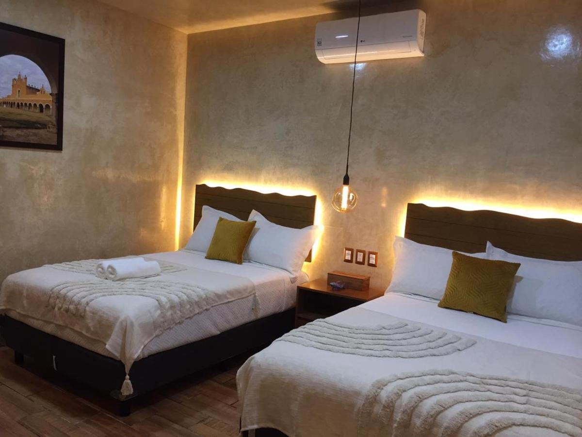 Apartahotel New With Services And Pool Marcos #1 *