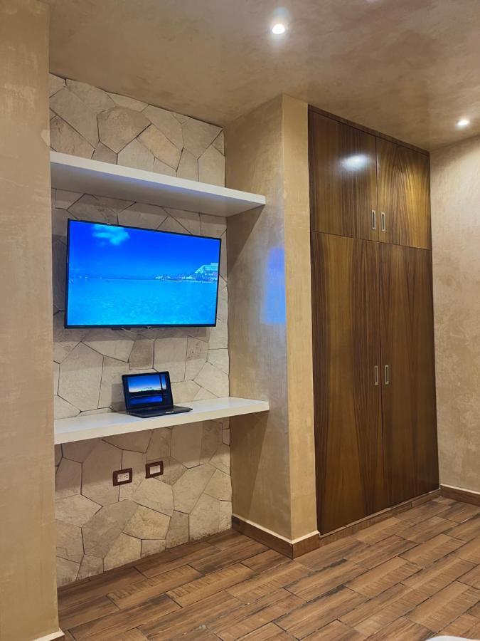 New With Services And Pool Marcos #1 Apartahotel Isla Mujeres