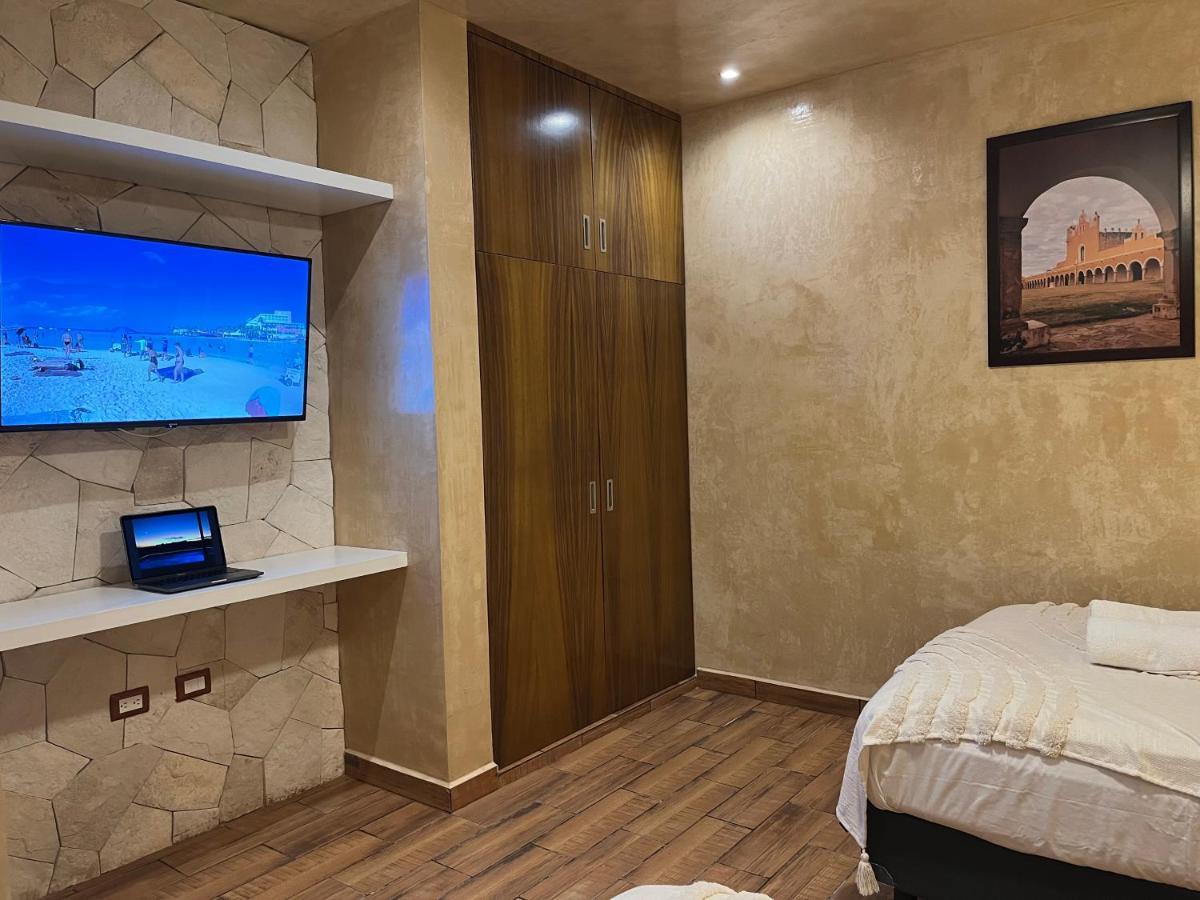 New With Services And Pool Marcos #1 Isla Mujeres