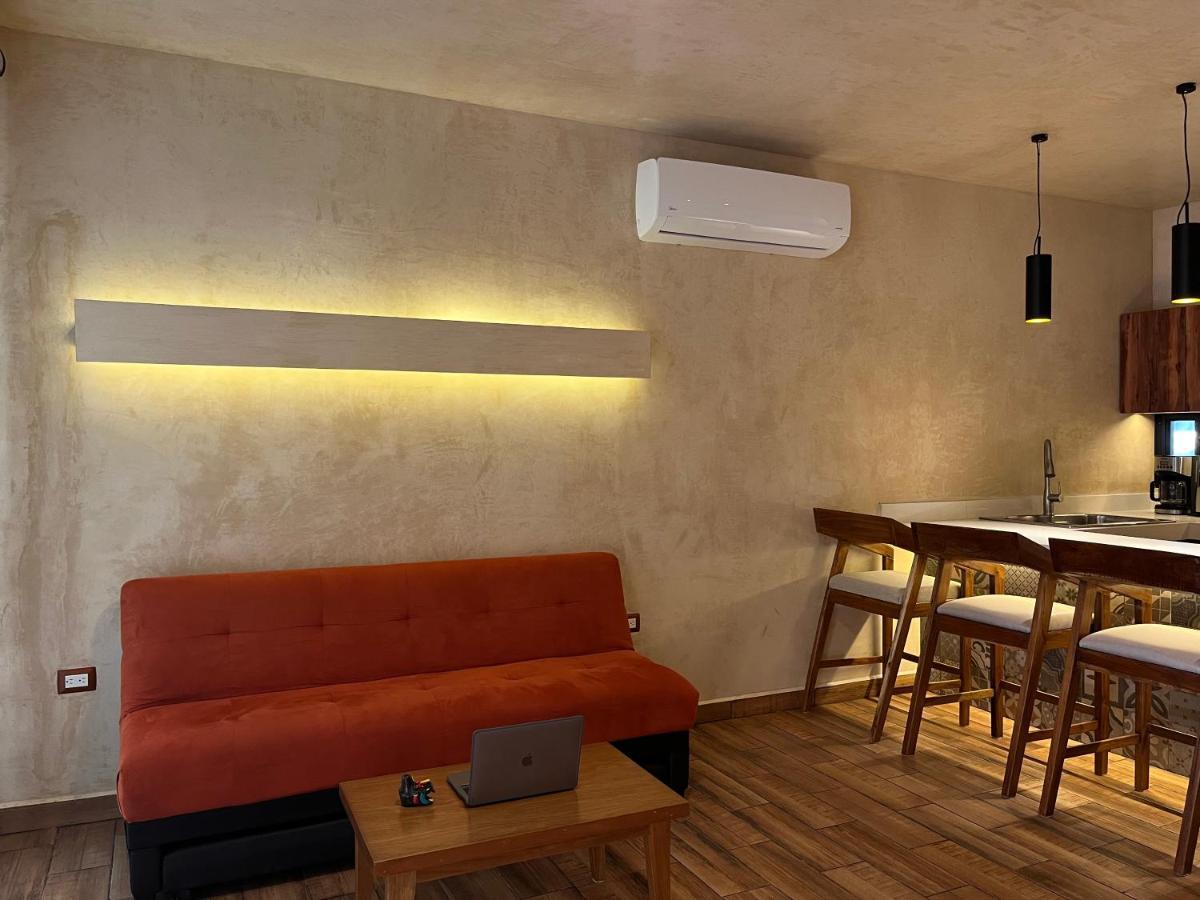 Apartahotel New With Services And Pool Marcos #1 Isla Mujeres