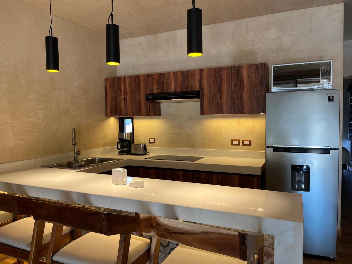 New With Services And Pool Marcos #1 Apartahotel Isla Mujeres