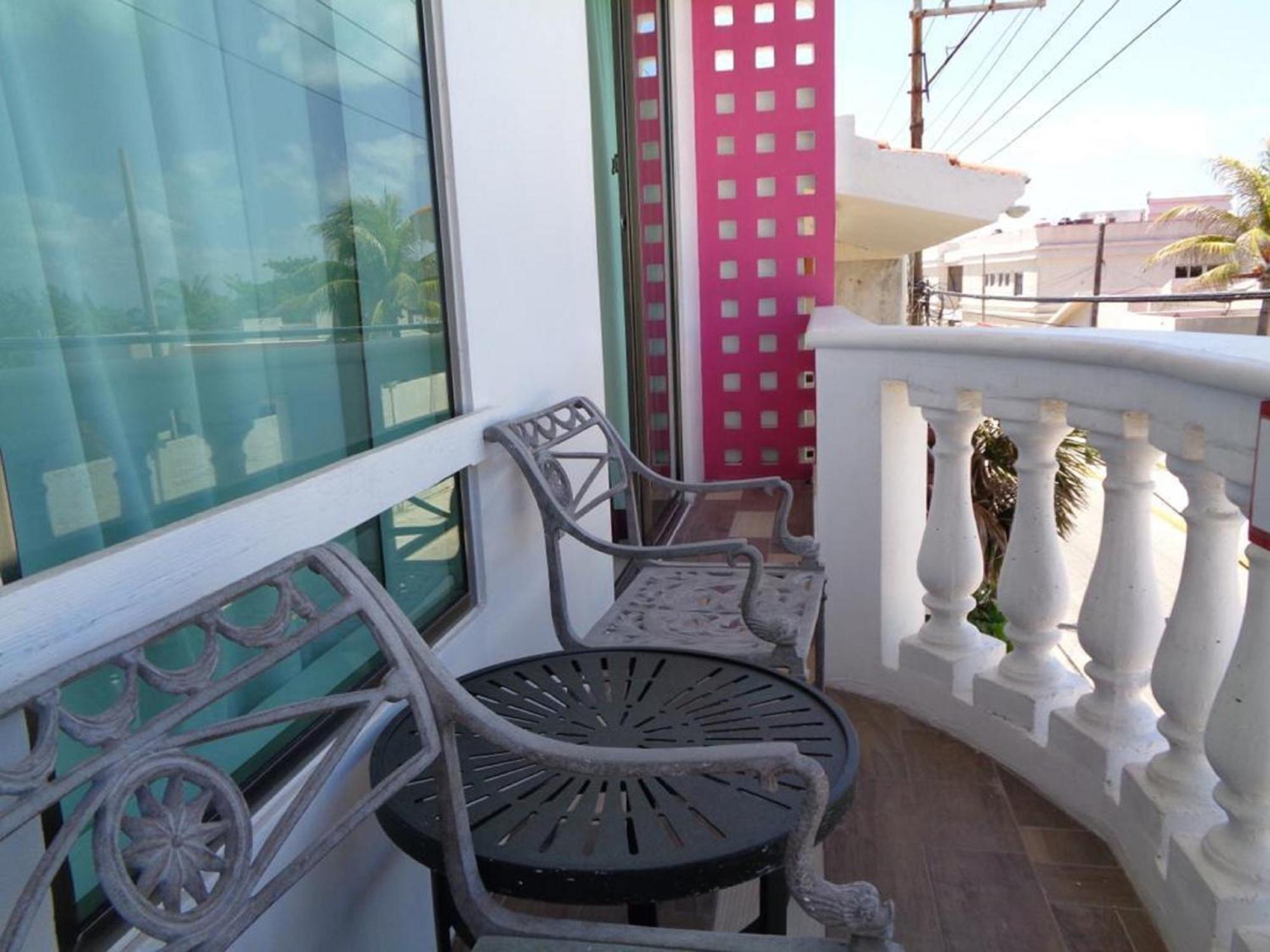 Elena Apartamento Ilha das Mulheres