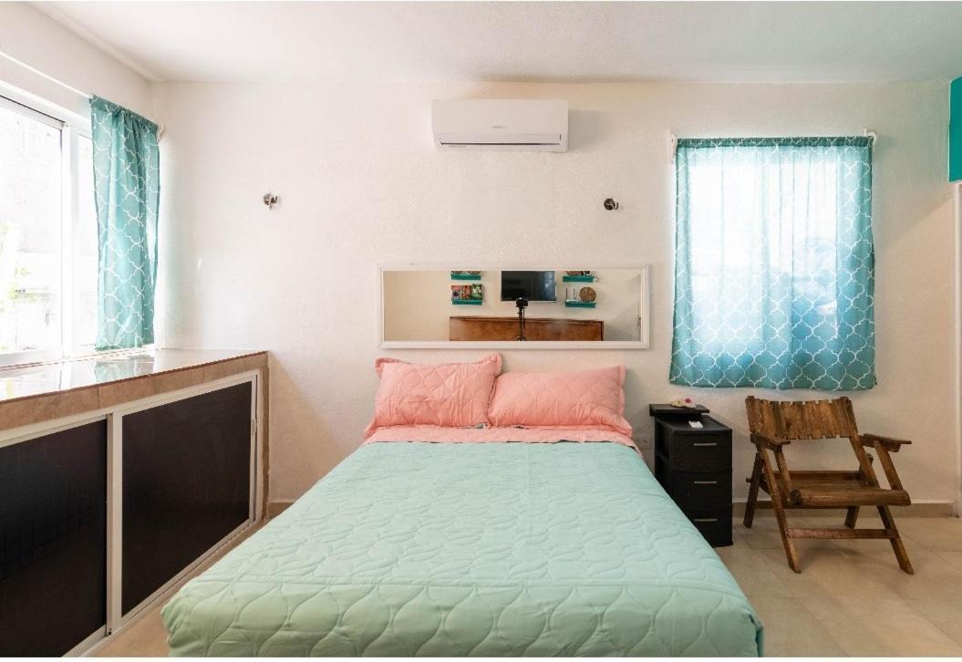 Casa Paz Apartment *