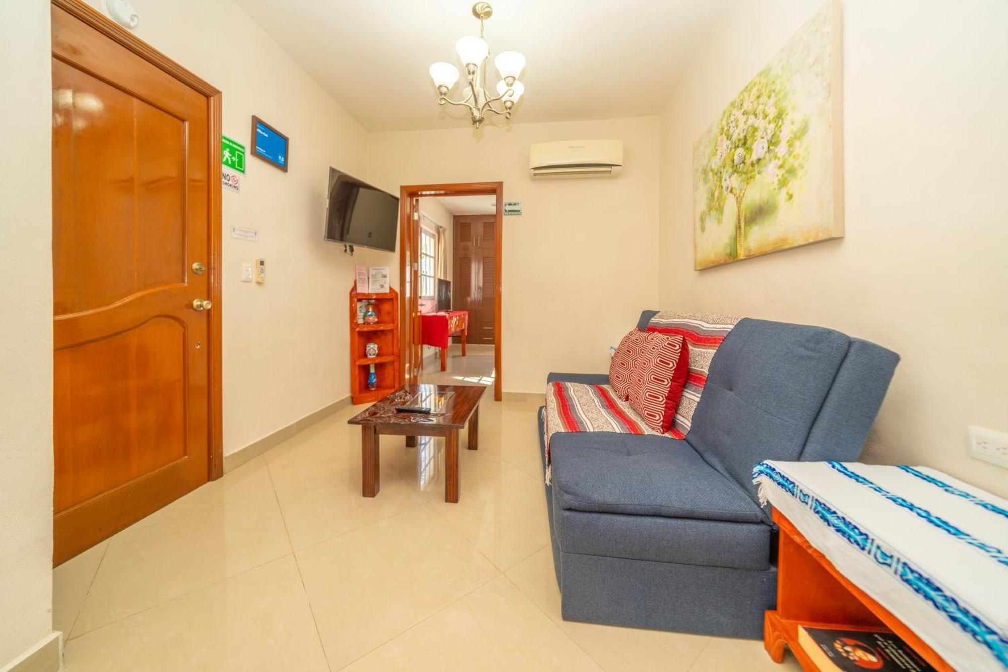 Villa Villas Keh Isla Mujeres
