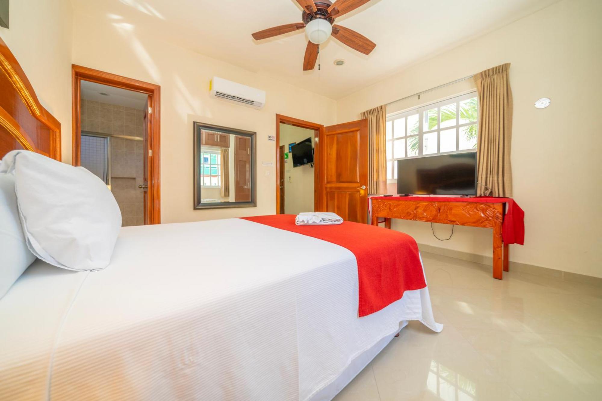 Villa Villas Keh