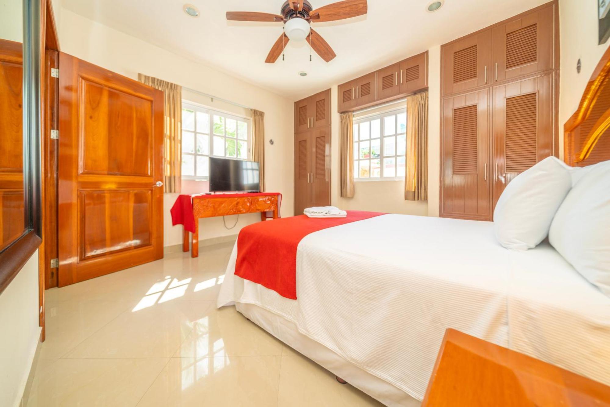 Villas Keh Villa *