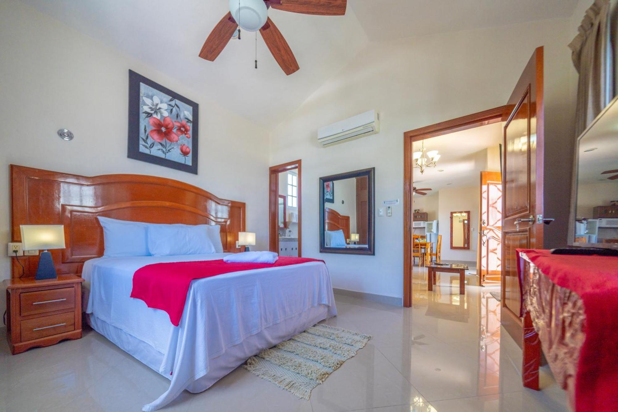 Villas Keh Isla Mujeres