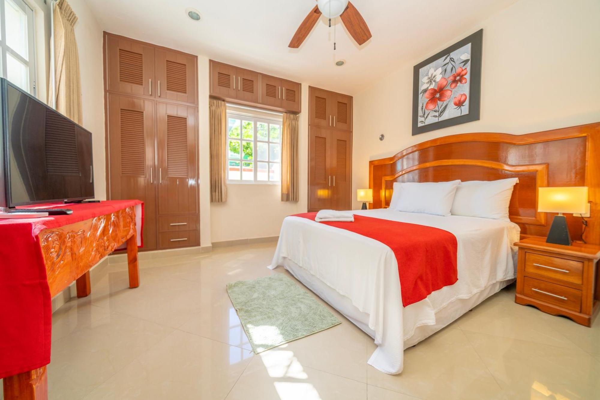 Villa Villas Keh