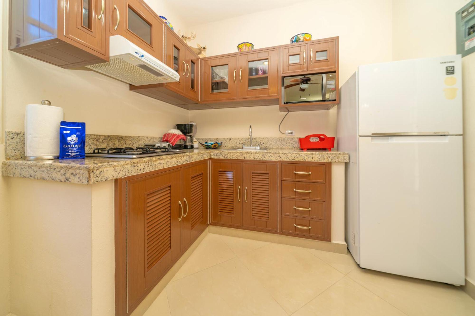Villas Keh Villa *